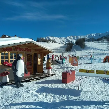 Nez-a-nez A Albiez-Montrond
